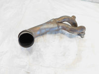 2008 08 Buell 1125 1125R Front Exhaust Header Muffler Down Pipe - C3 Cycle