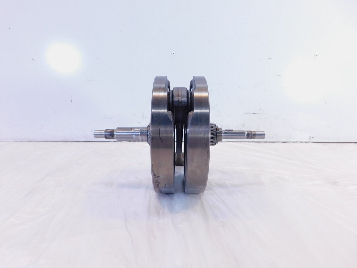 1988-1989 Harley Davidson Sportster 883 & 1200 Engine Flywheel Crank Crankshaft - C3 Cycle