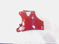 Indian Chieftain Roadmaster & Springfield Red Lower Left Side Cover Cowl Fairing - C3 Cycle
