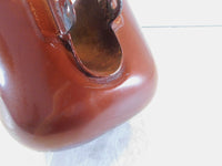 1972 72 Harley Davidson Sportster 900 & 1000 Red Fuel Gas Petrol Tank - Dents - C3 Cycle