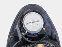 97-05 Porsche Carrera 911 996 Boxster 986 Front Dashboard Tweeter Loud Speakers - C3 Cycle