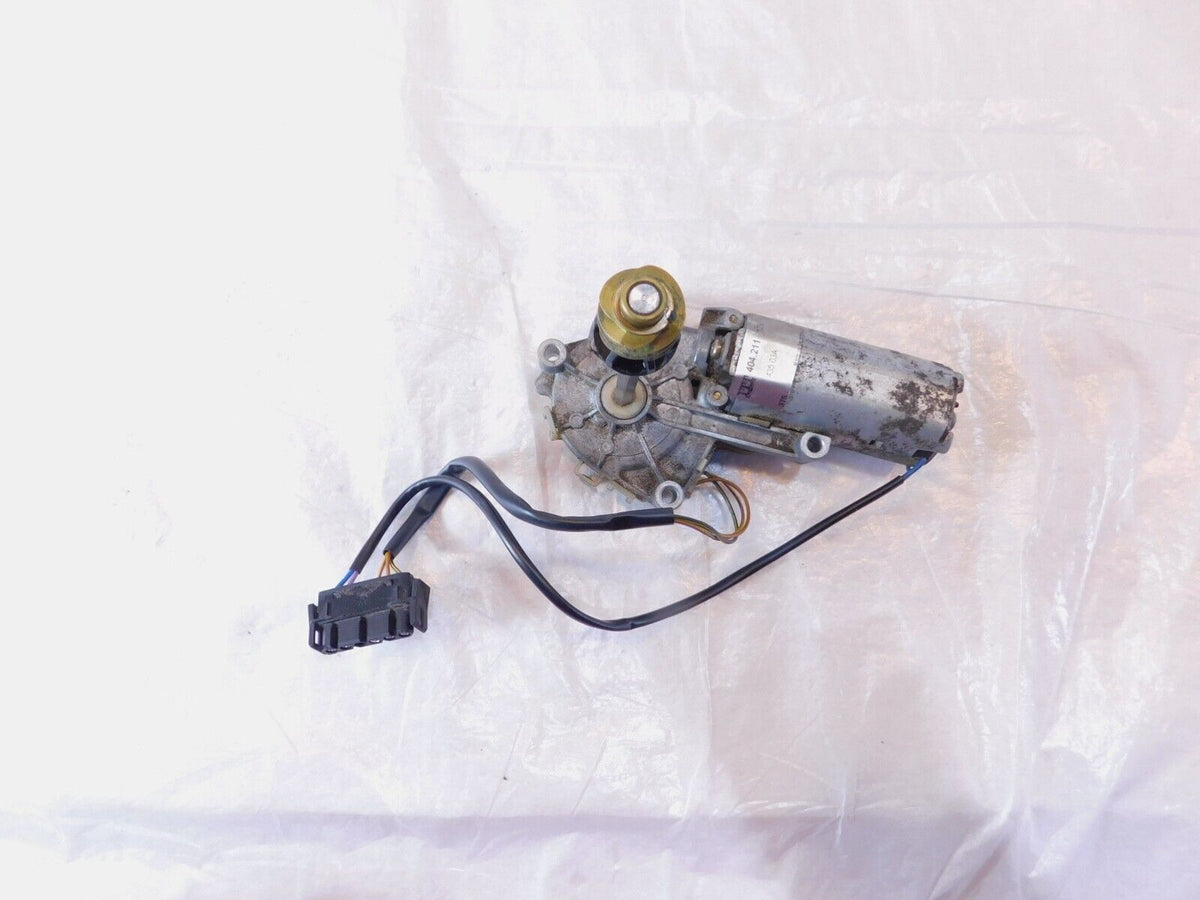 BMW R1100RT R1150RT OEM Windshield Windscreen Adjuster Adjusting Motor Actuator - C3 Cycle