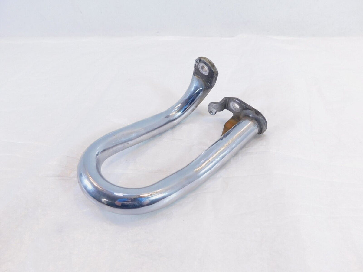 2001-2017 Honda GL1800 Goldwing 1800 Chrome Right Saddlebag Guard Crash Bar Rail - C3 Cycle