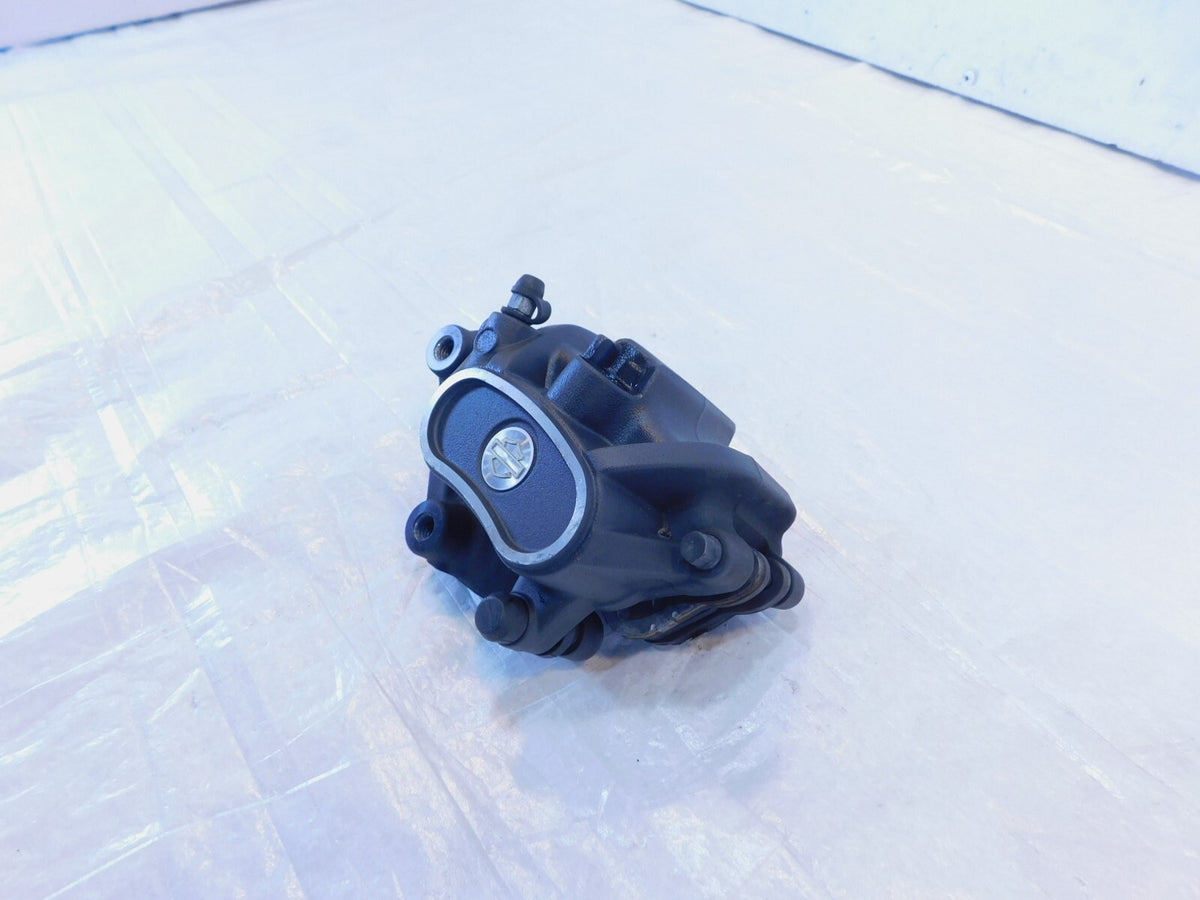 14-22 Harley Davidson Sportster 883 & 1200 Left Front Wheel Brake Disc Caliper - C3 Cycle