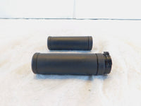 Harley Davidson Touring Dyna Sportster & Softail Left & Right Handlebar Grips - C3 Cycle
