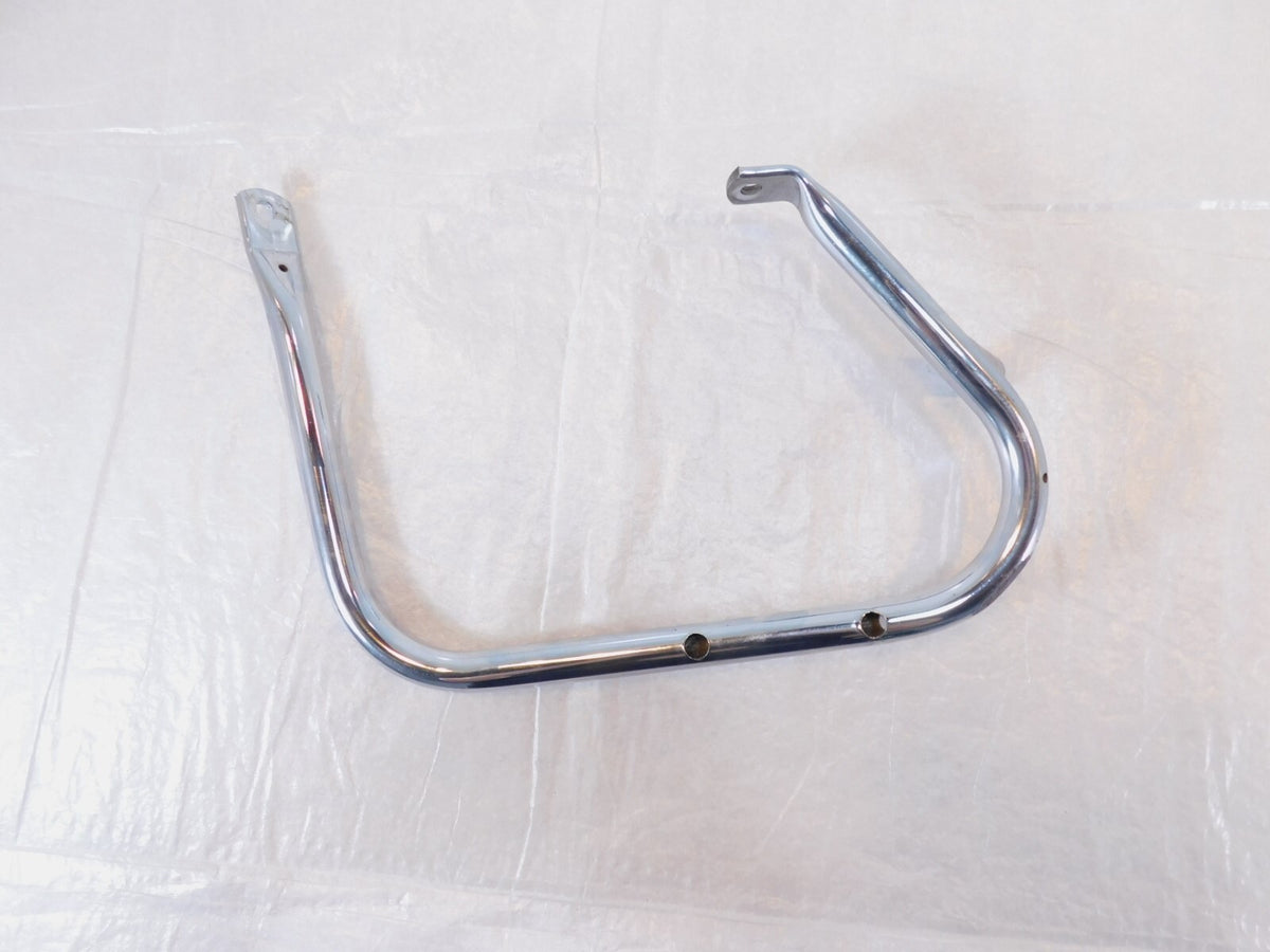 Harley Davidson Electra Glide Classic & Ultra Rear Right Saddlebag Crash Guard - C3 Cycle