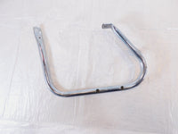 Harley Davidson Electra Glide Classic & Ultra Rear Right Saddlebag Crash Guard - C3 Cycle