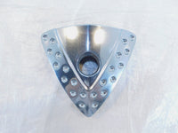 Victory V92 Vegas Kingpin & Classic Cruiser Chrome Ignition Switch Cover 5245659 - C3 Cycle