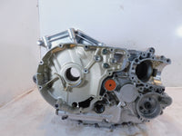 1995 1996 1997 1998 Suzuki Intruder  VS800 Silver Engine Motor Block Crankcase