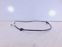 2008-2017 Harley Davidson Dyna FXDB Street Bob Front Brake Hose Line 45112-08 - C3 Cycle