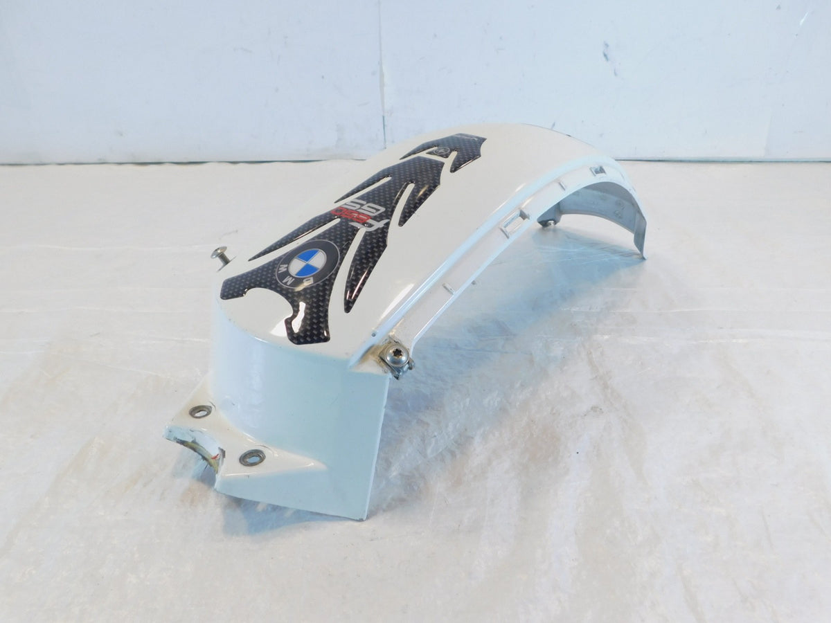 BMW F650GS Dakar G650GS Center Gas Petrol Fuel Tank Fairing Cowling Cover Panel - C3 Cycle