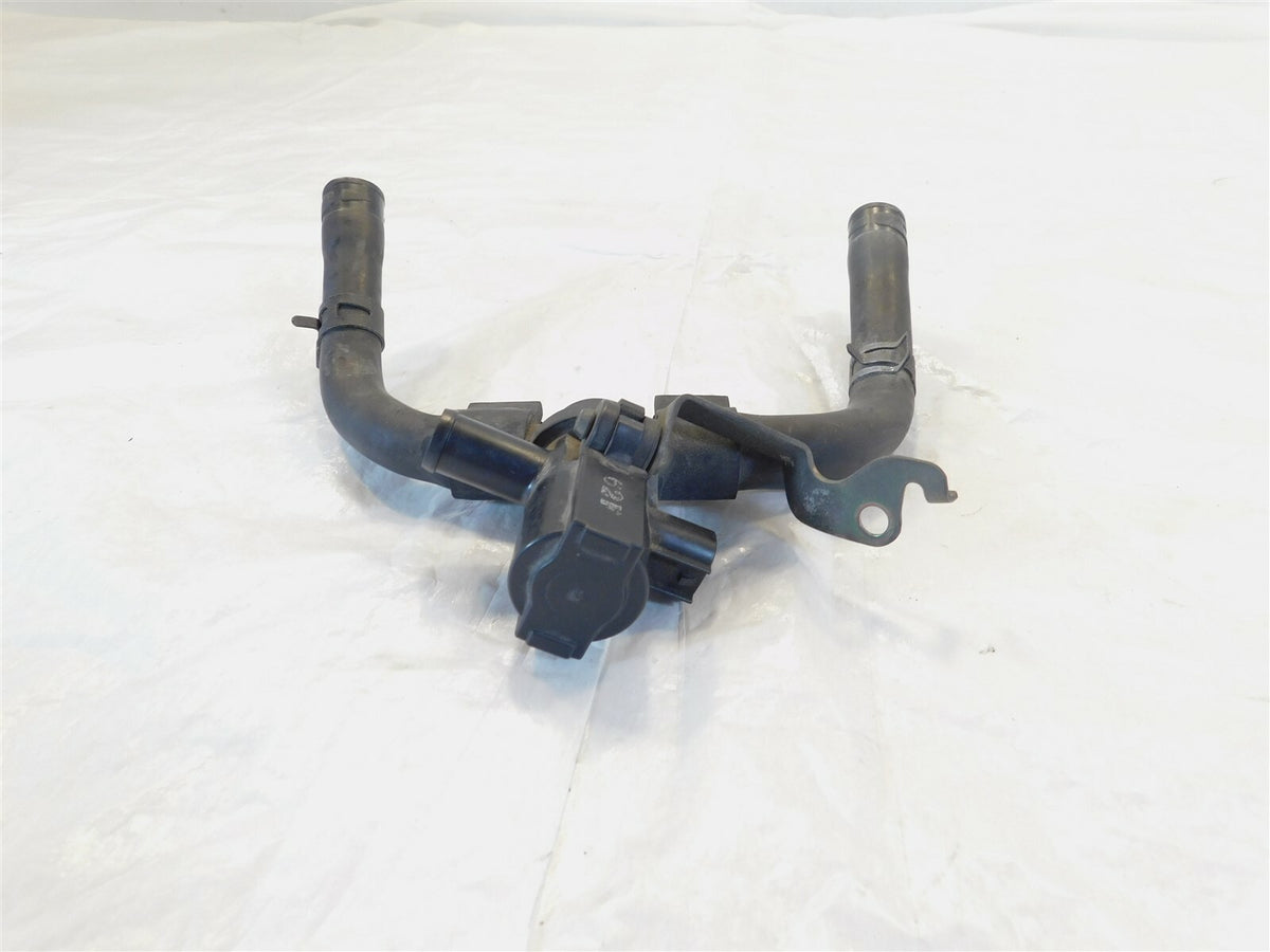 2004-2009 04-09 Yamaha FZ6 FZ-6 Engine Motor Air Cut Valve Solenoid Assembly - C3 Cycle