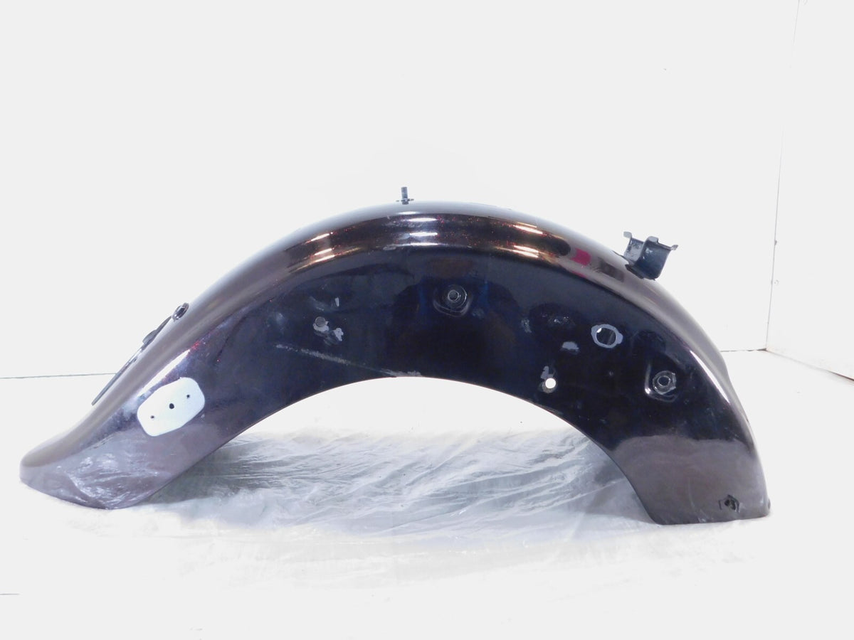 2004-2005 Yamaha V-Star 650 XVS650 OEM Classic Rear Wheel Fender Mudguard Cover - C3 Cycle