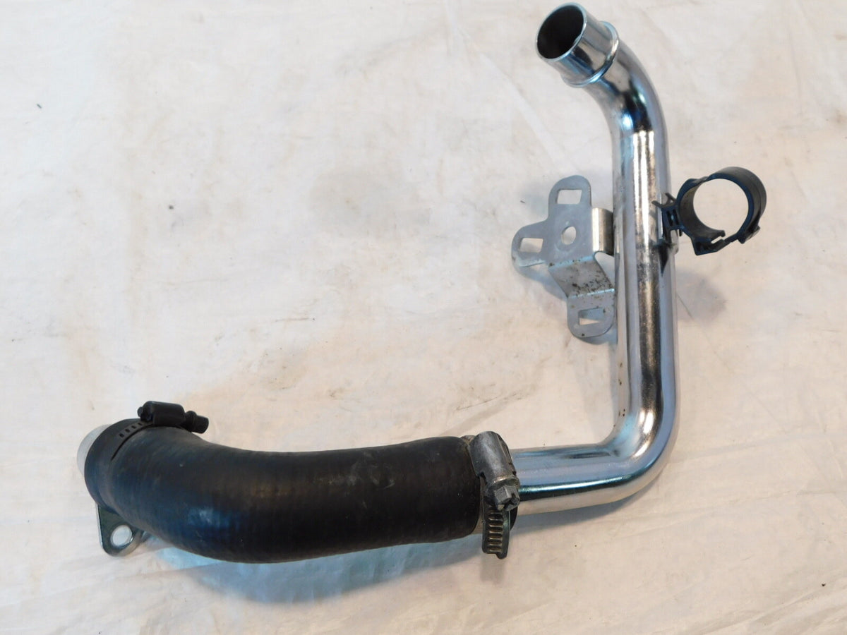 Honda Fury 1300 Stateline Interstate VT1300 OEM Engine Water Coolant Pipe Tube A - C3 Cycle