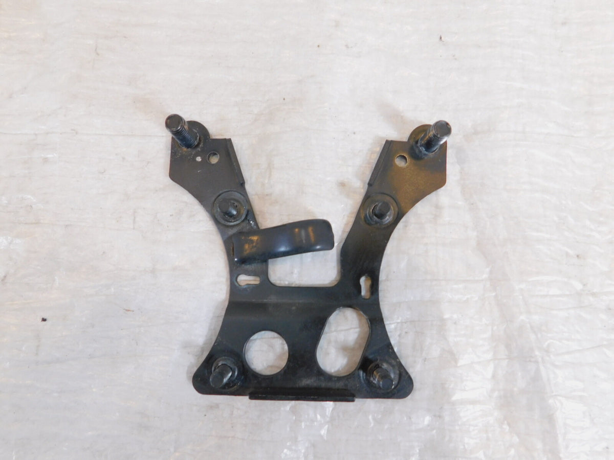 1983 Honda CB1000 & Magna 750 Instrument Cluster Speedometer Tach Mount Bracket - C3 Cycle