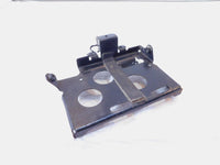 2008-2010 Victory Vision Touring Premium Ness Battery Tray Holder Mount Bracket - C3 Cycle