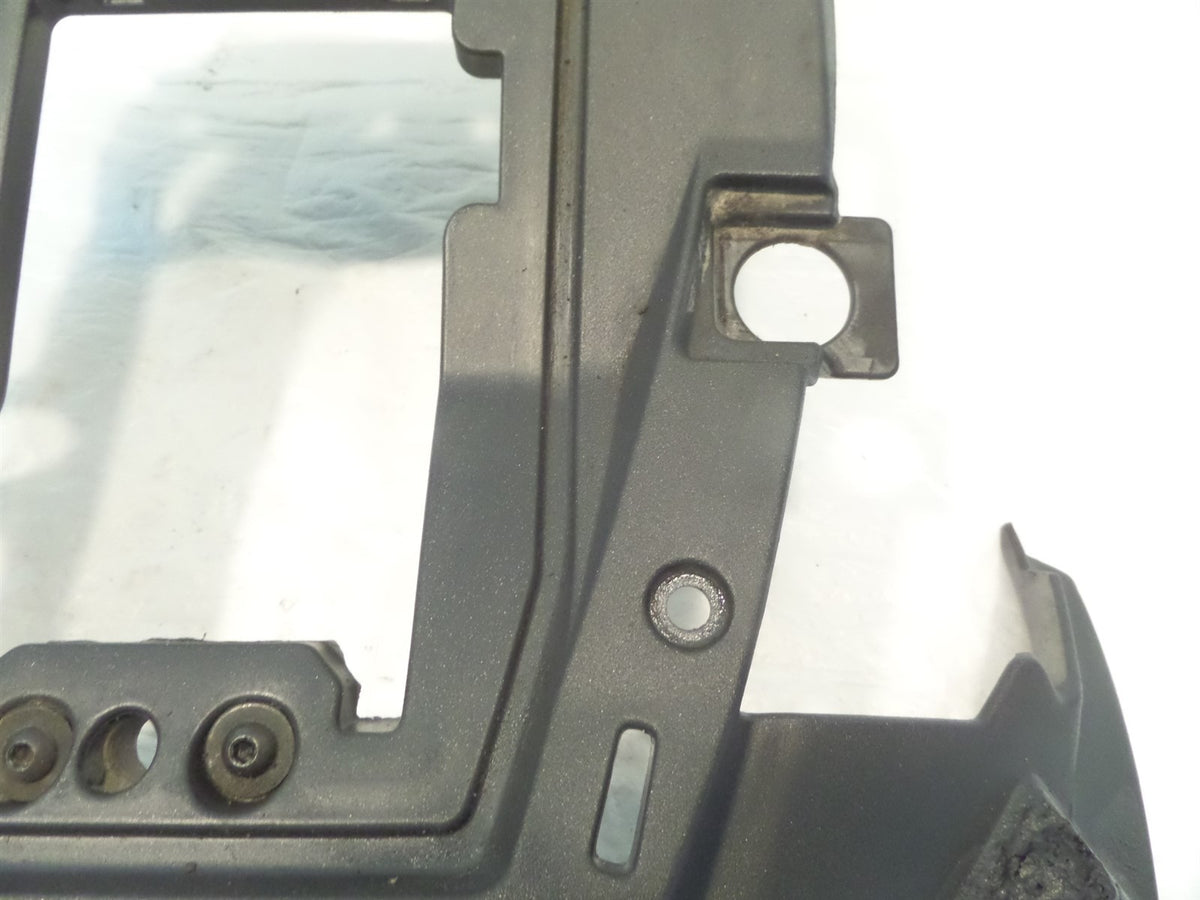 2001 2002 & 2003 Aprilia Caponord 1000 ETV1000 Rear Tail Luggage Rack Cover - C3 Cycle