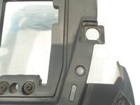 2001 2002 & 2003 Aprilia Caponord 1000 ETV1000 Rear Tail Luggage Rack Cover - C3 Cycle