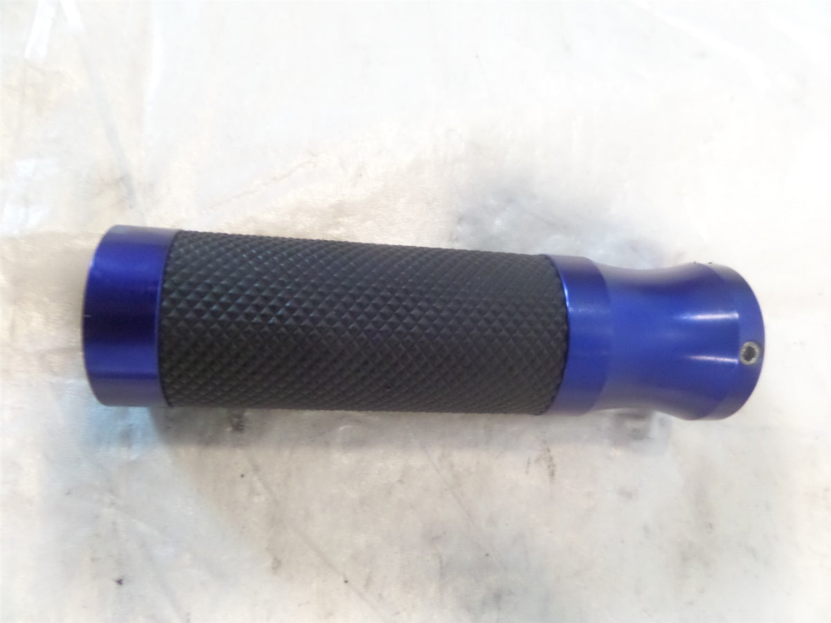 Triumph Daytona 955 Speed Triple 1050 & Sprint ST RS Left Handlebar Grip Tube - C3 Cycle