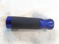 Triumph Daytona 955 Speed Triple 1050 & Sprint ST RS Left Handlebar Grip Tube - C3 Cycle