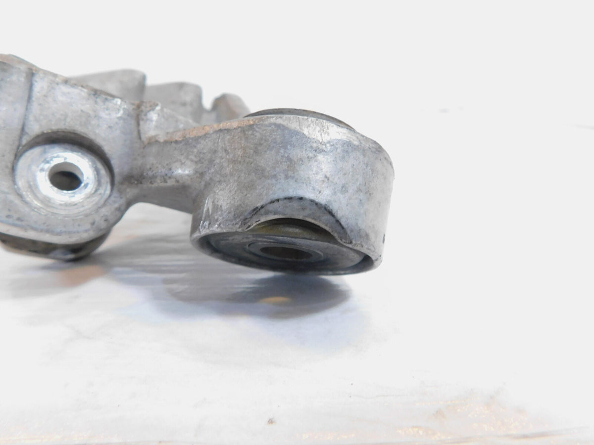 1989-1995 Yamaha FZR1000 Rear Right Passenger Footpeg Footrest Peg Mount Bracket - C3 Cycle