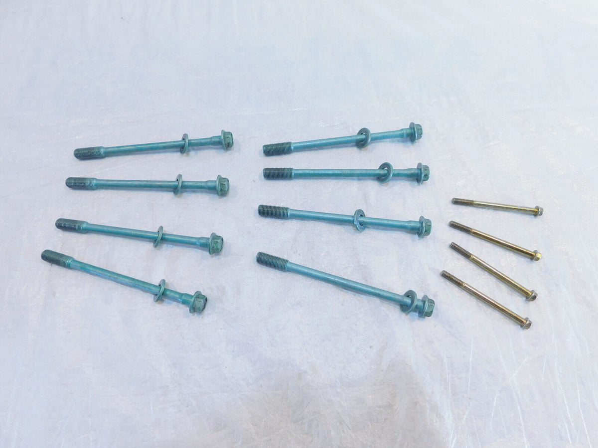 2015-2019 Indian Scout, Sixty, 1200 & Bobber Cylinder Head Mount Bolts - C3 Cycle