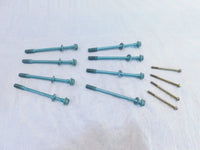 2015-2019 Indian Scout, Sixty, 1200 & Bobber Cylinder Head Mount Bolts - C3 Cycle