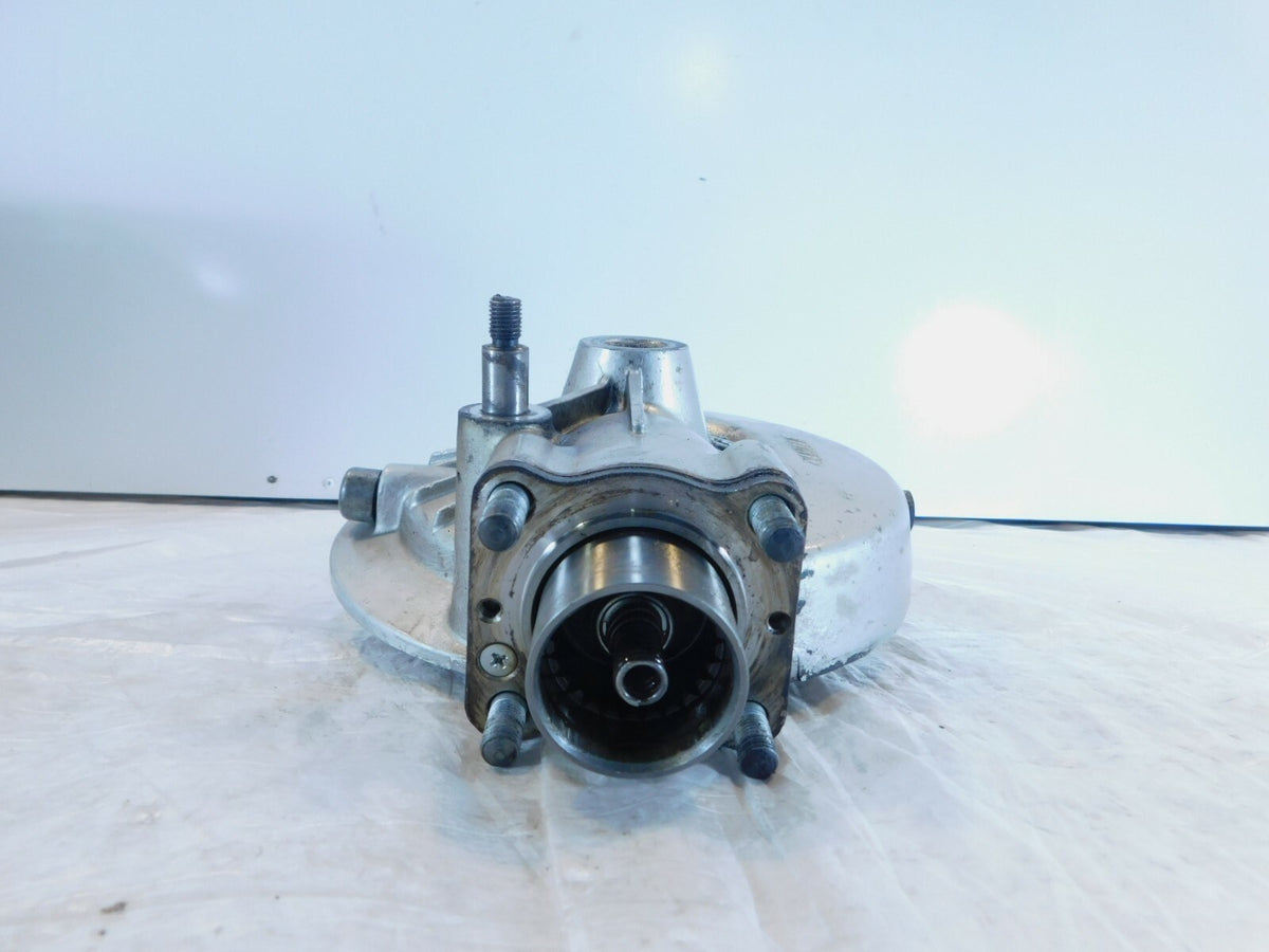 1977-1979 Yamaha XS750S XS750 Special Rear Wheel Differential Drive Gear & Case - C3 Cycle