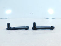 2008-2017 Victory Vision Tour Premium Front Windshield Windscreen Mount Brackets - C3 Cycle