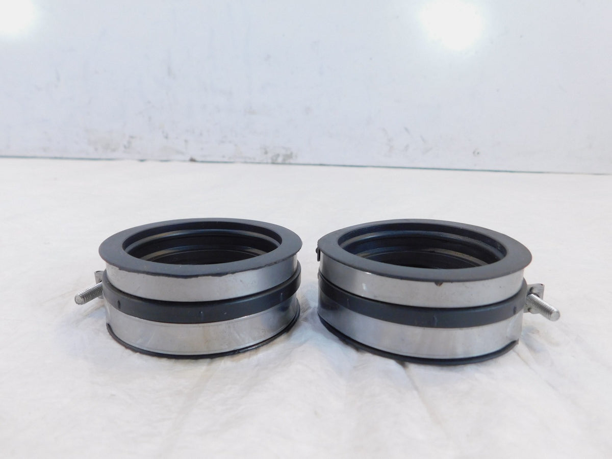 BMW F650GS F700GS F800GS F800R F800S F800ST Throttle Body Rubber Grommet Boots - C3 Cycle