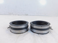 BMW F650GS F700GS F800GS F800R F800S F800ST Throttle Body Rubber Grommet Boots - C3 Cycle