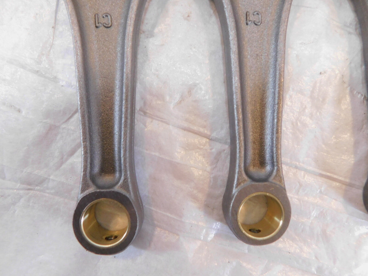 2019-2023 Can-Am Ryker 600 900 STD ACE & Rally Crankshaft Piston Connecting Rods - C3 Cycle