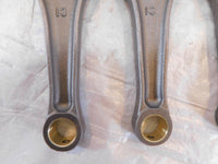 2019-2023 Can-Am Ryker 600 900 STD ACE & Rally Crankshaft Piston Connecting Rods - C3 Cycle