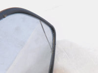 2019-2022 Yamaha YZFR3 YZF R3 Black Front Left Side Rear View Mirror- Cracked - C3 Cycle