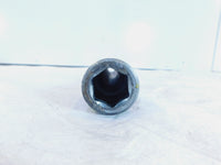 2004 & 2005 Buell XB9 XB12 XB12R Firebolt Lightning Rear Wheel Axle Bolt Shaft