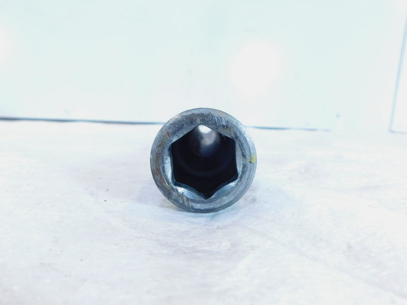 2004 & 2005 Buell XB9 XB12 XB12R Firebolt Lightning Rear Wheel Axle Bolt Shaft