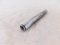 Triumph Bonneville America Thruxton Engine Crankcase Cylinder Head Breather Pipe - C3 Cycle