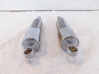 2002-2018 Triumph America LT & Speedmaster Rear Wheel Suspension Shock Absorbers - C3 Cycle