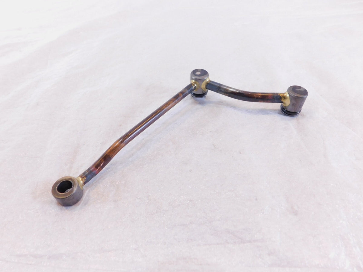 Kawasaki Ninja 250 250R EX250 Eliminator 250 EL250 250HS Crankcase Oil Pipe Line - C3 Cycle