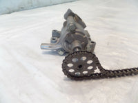 Honda GL1800 Goldwing 1800 Valkyrie Rune NRX1800 Engine Motor Oil Pump w/ Chain - C3 Cycle