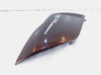 2011-2016 BMW K 1600 GTL K1600GTL Left Front Damask Red Fairing Cowling Cowl - C3 Cycle