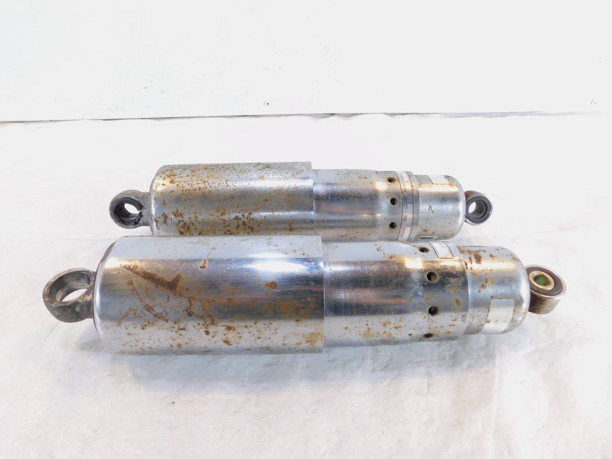 1992-1993 Honda VT1100 VT1100C Shadow 1100 Left/Right Rear Back Shock Absorbers - C3 Cycle