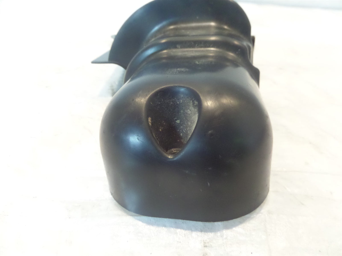 2006-2012 Yamaha FJR1300 FJR1300A AE Rear Wheel Fender Cover Guard - C3 Cycle