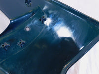 1991-1995 Triumph Trophy 900 & 1200 Green Right Lower Side Fairing Cowling Panel - C3 Cycle