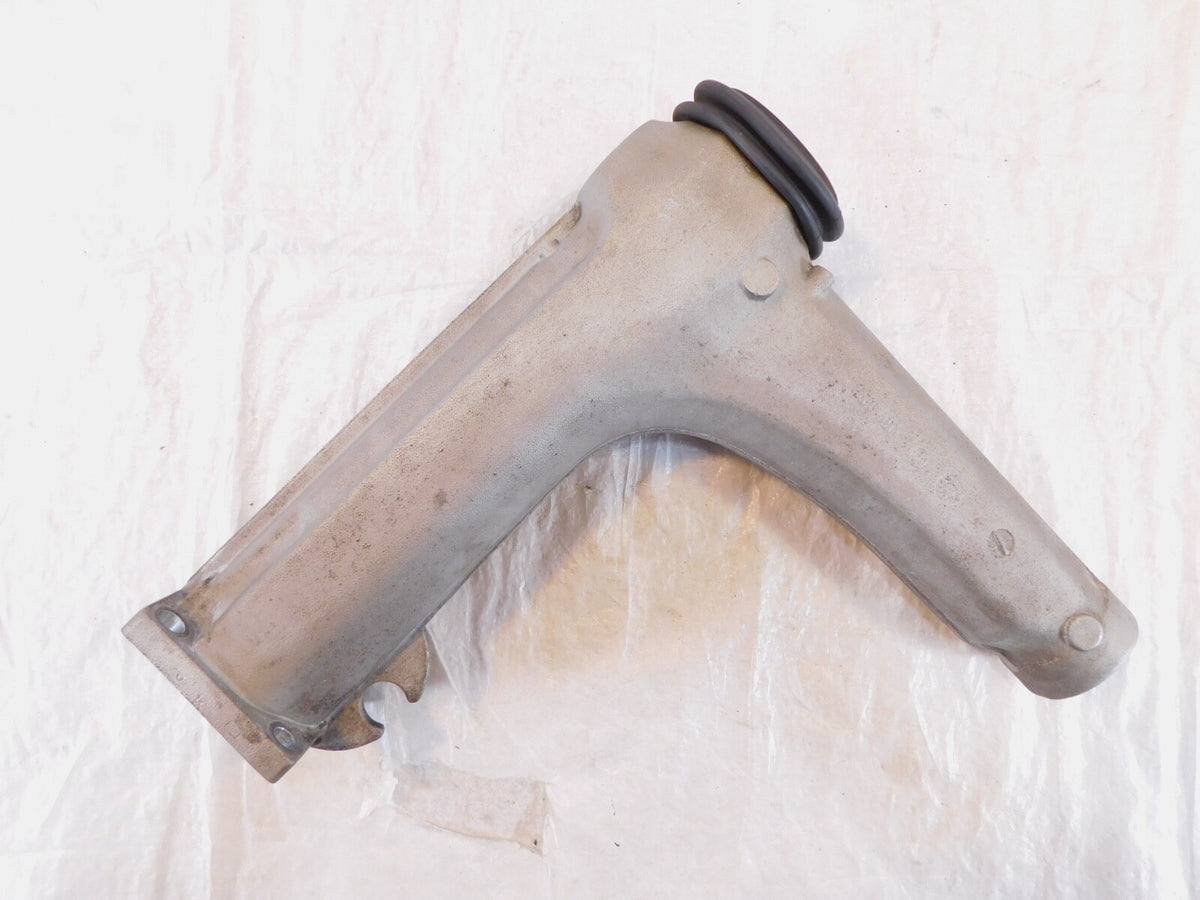 BMW K100 K100LT K100RS & K75 K75C K75S K75RT Rear Wheel Fork Swingarm Arm & Boot - C3 Cycle