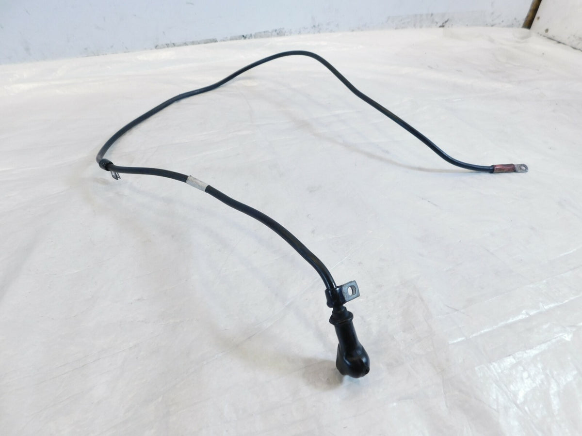 2003-2006 Victory Hammer Kingpin Jackpot Vegas Positive Starter Cable Line Wire - C3 Cycle