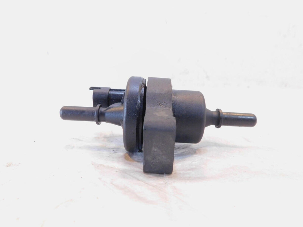 15-22 Indian Scout Sixty 1200 Bobber Canister Fuel Gas Tank Breather Purge Valve - C3 Cycle