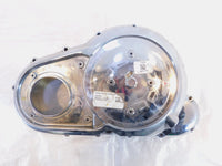 Indian Chief Chieftain Roadmaster Springfield Chrome Engine Primary Clutch Cover - C3 Cycle