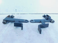1999 Harley Davidson Touring Road King & Electra Glide Side Car Mount Brackets - C3 Cycle