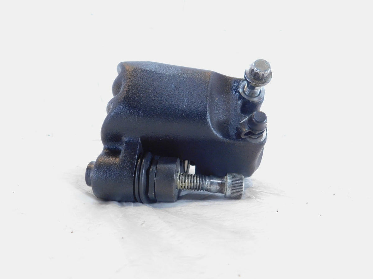 Harley Davidson Electra Glide Softail Dyna & Sportster Front Left Brake Caliper - C3 Cycle